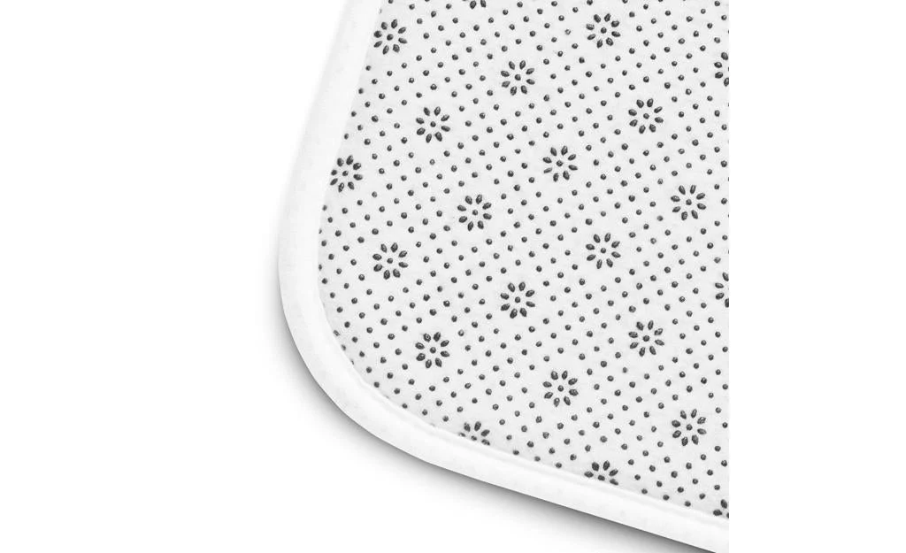 Rubik's Twisty Puzzle Bath Mat - Memory Foam - Image 4