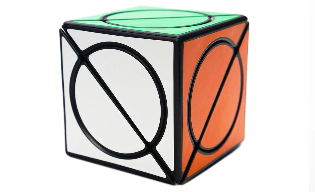 Shattered Eye Cube - Image 2