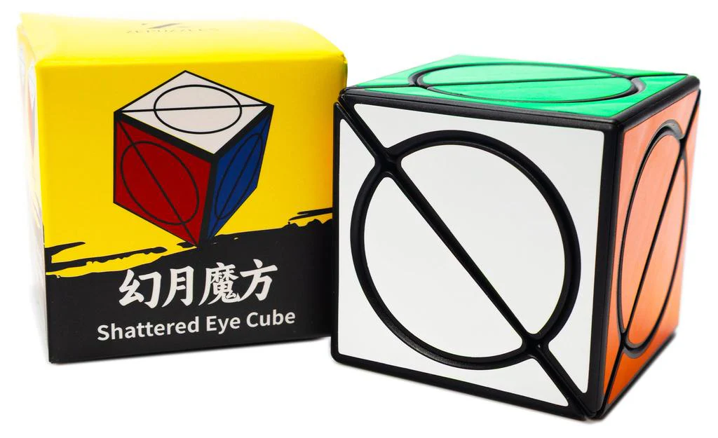 Shattered Eye Cube - Image 8