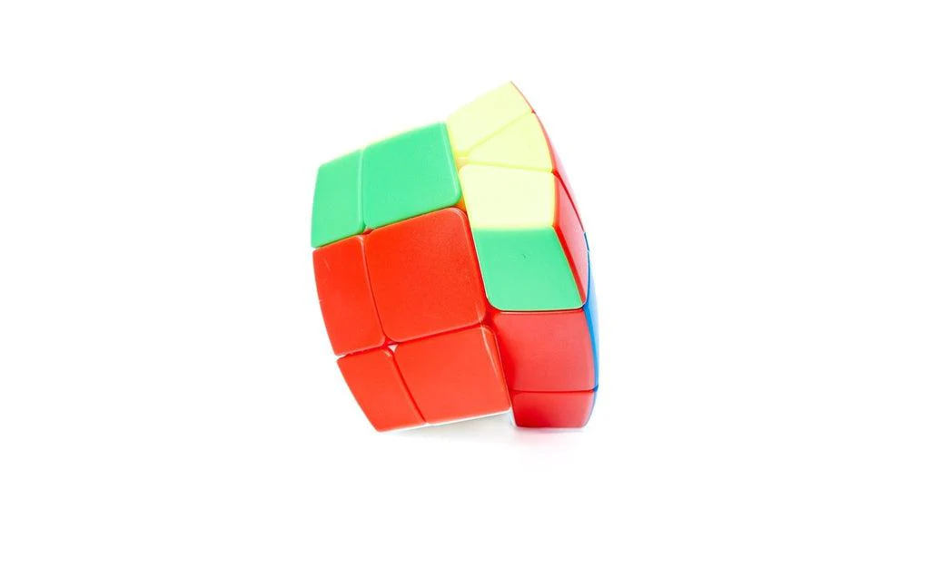 ShengShou 3-Layer Pentahedron - Image 2