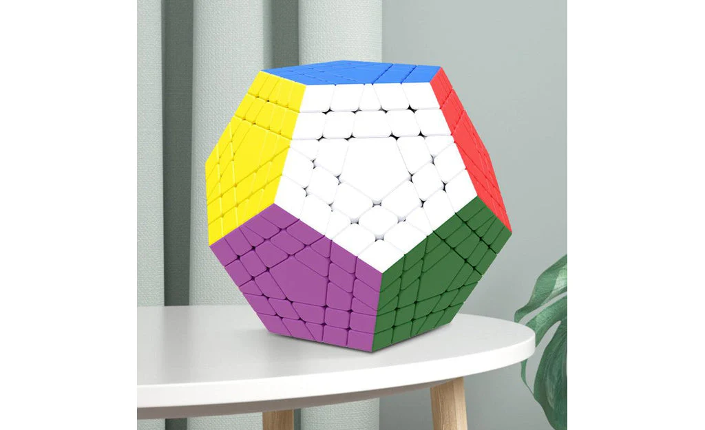 ShengShou Gigaminx V2 - Image 3