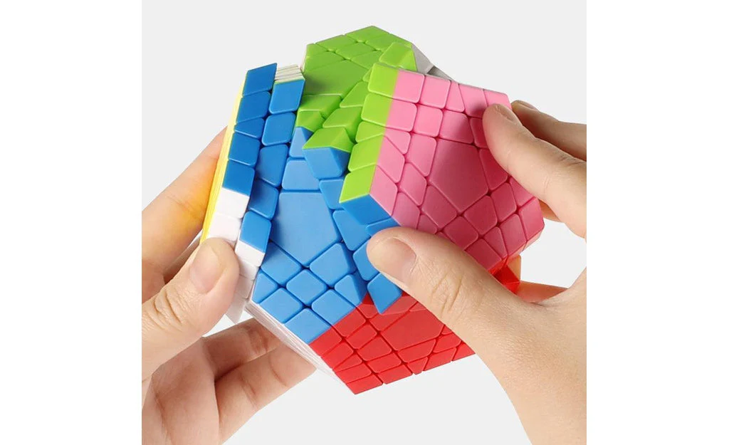 ShengShou Gigaminx V2 - Image 4