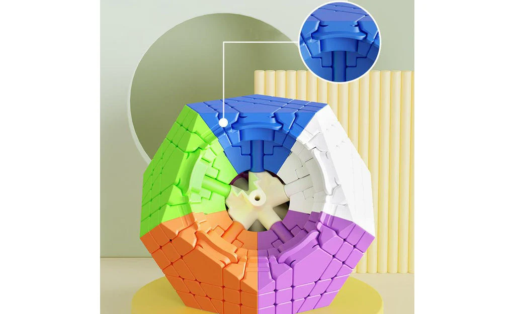 ShengShou Gigaminx V2 - Image 5
