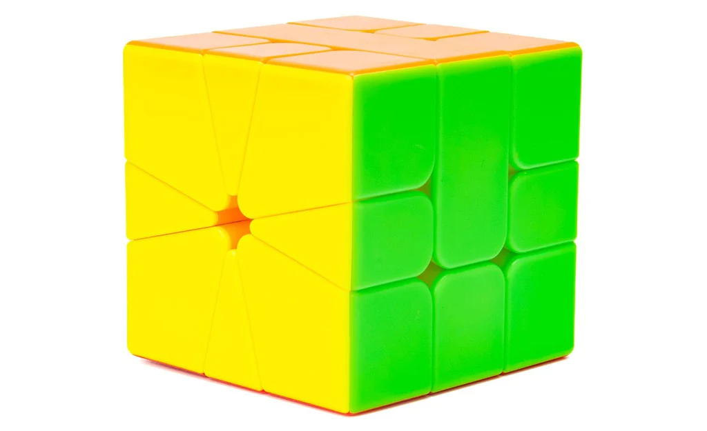 ShengShou Mr. M Square-1 (Magnetic) - Image 2