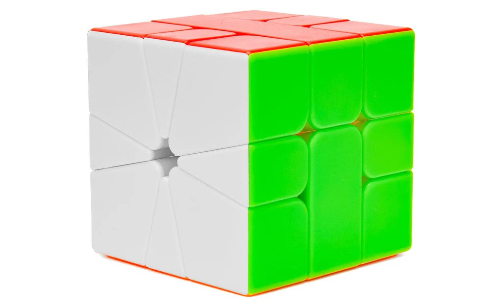 ShengShou Mr. M Square-1 (Magnetic) - Image 3