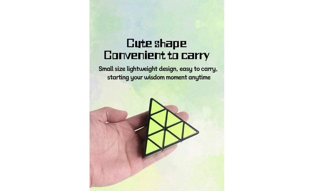 Slim Pyraminx - Image 15