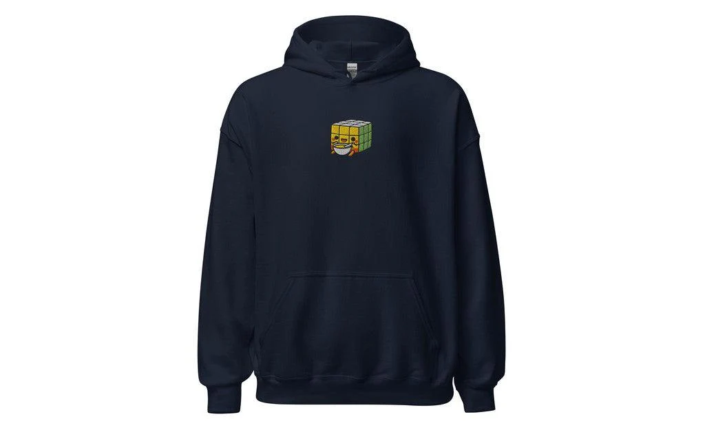 Soup Timmy Hoodie (Embroidered) - Image 19