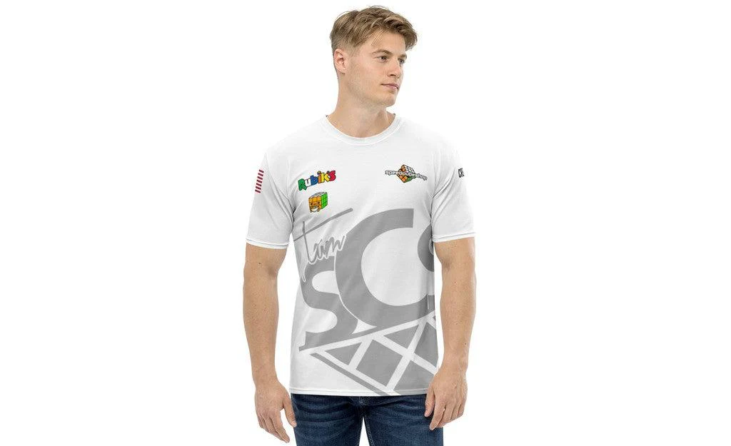 Soup Timmy Team Jersey - Image 4