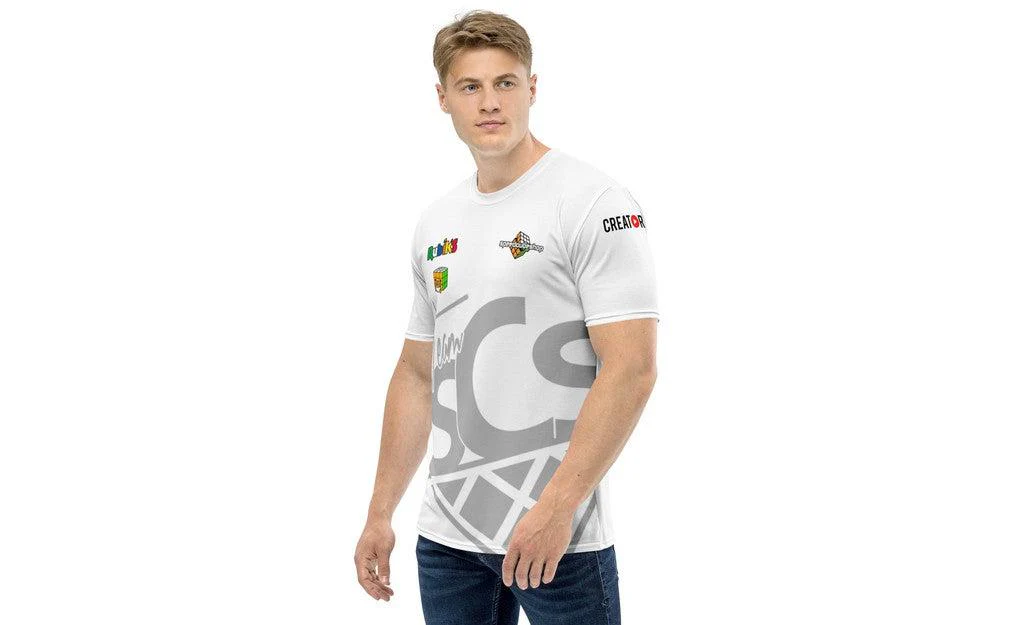Soup Timmy Team Jersey - Image 6