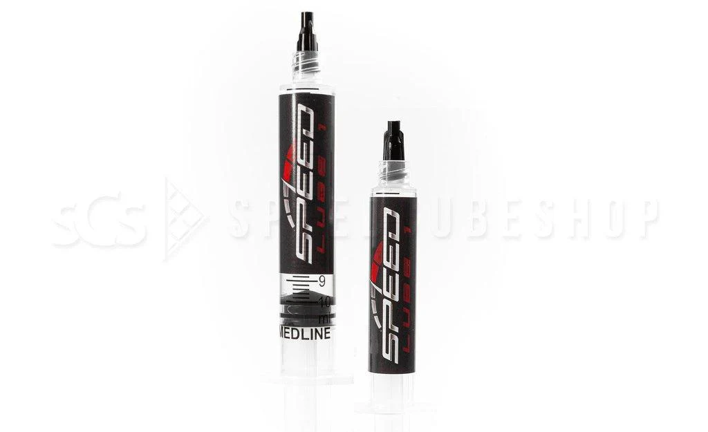 Speed Lube Weight 1