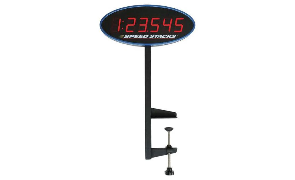 SpeedStacks Tournament Display Pro - Image 4