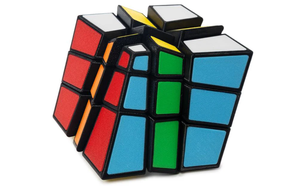 Squished 3x3 (Tiled) - Image 3