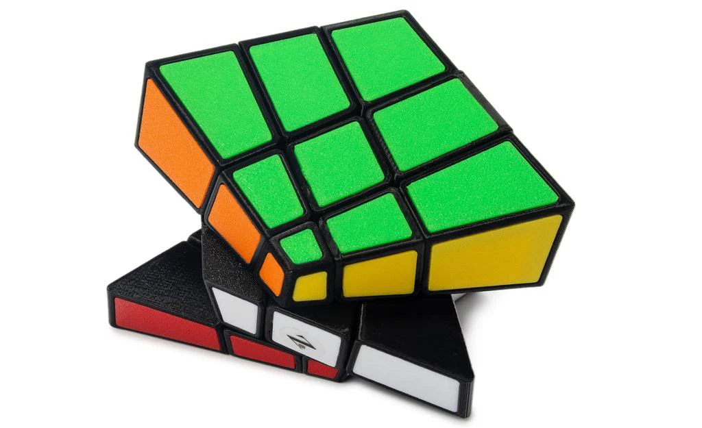 Squished 3x3 (Tiled) - Image 4