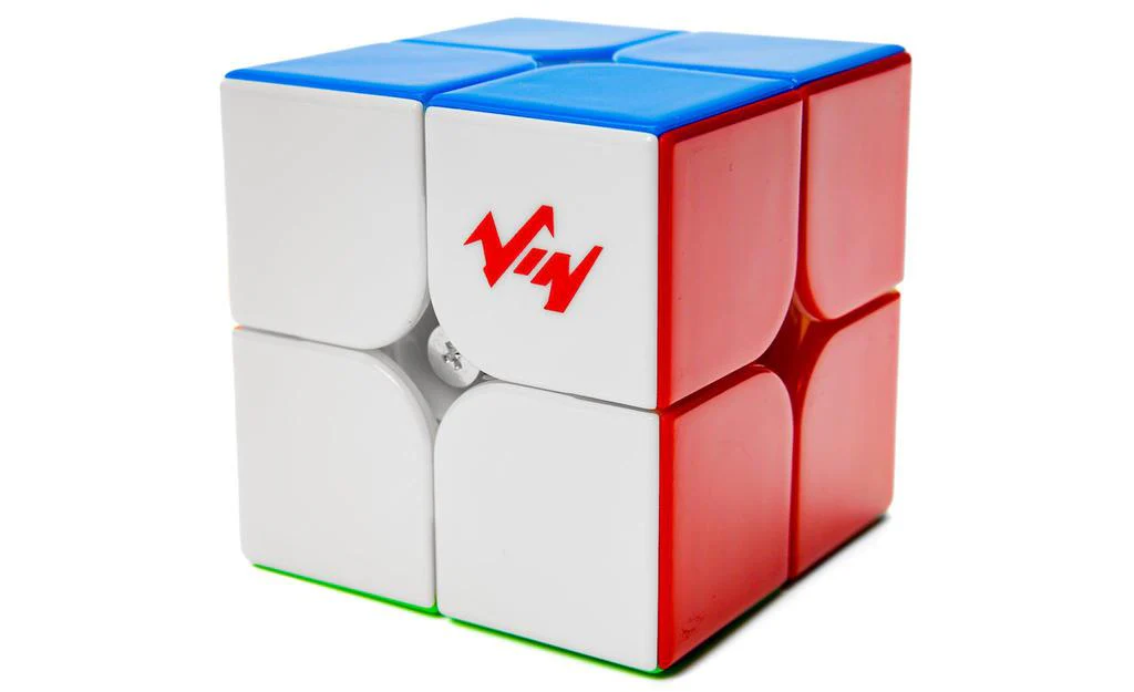 VIN Cube 2x2 (Magnetic, Ball-Core, UV Coated) - Image 5