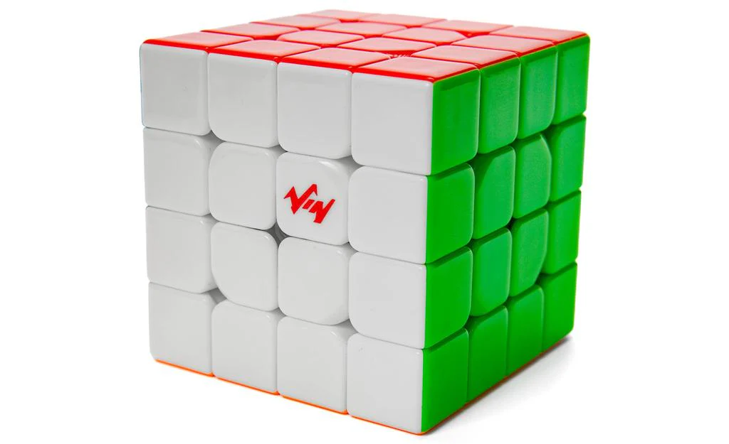 VIN Cube 4x4 V2 Surge (Magnetic, Core Magnets, UV Coated) - Image 7