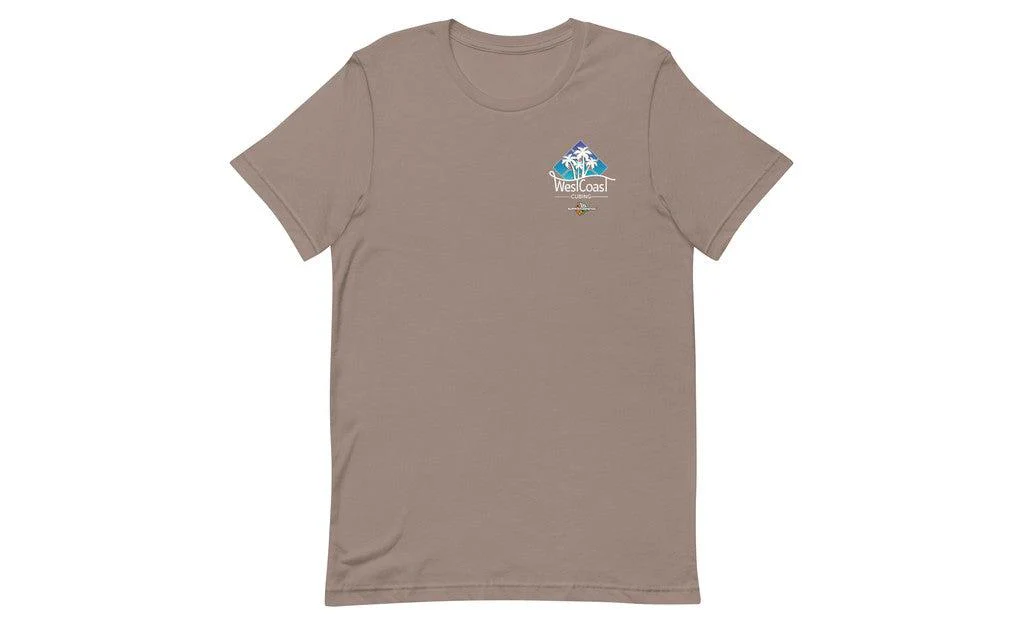West Coast Cubing Collab Shirt V2 (Dark) - Image 16
