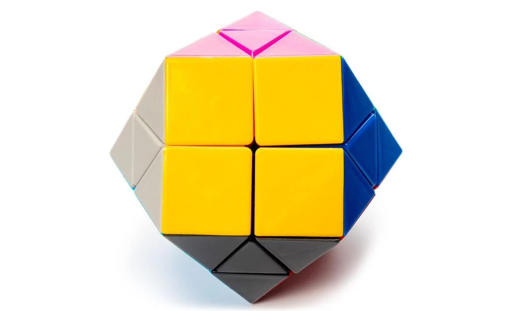WitEden Rainbow Cube - Image 3