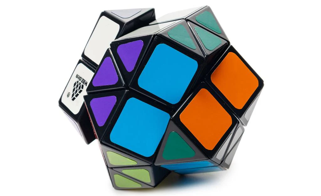 WitEden Rainbow Cube - Image 6