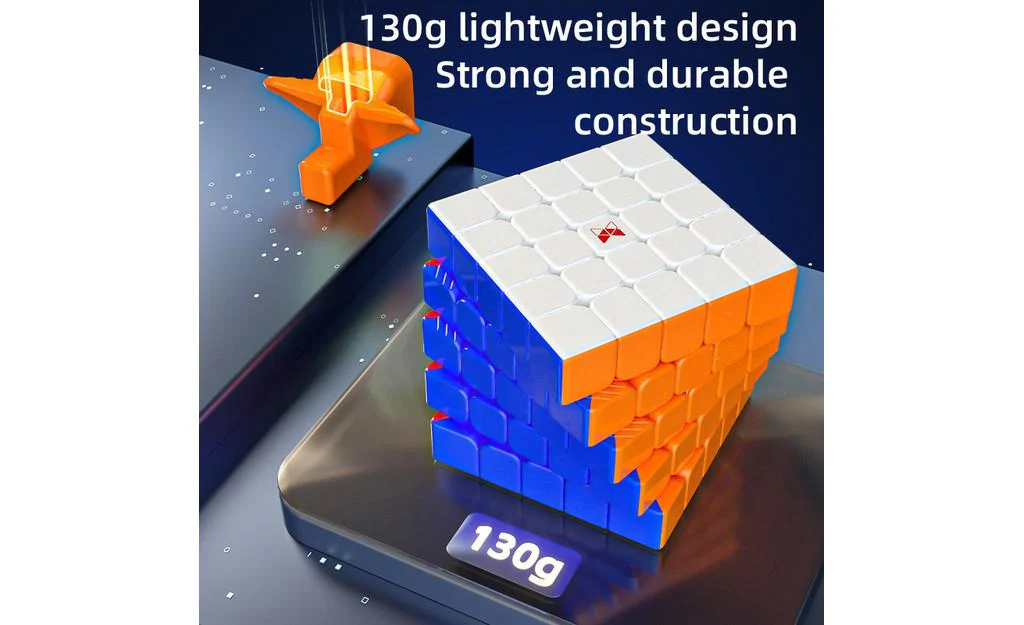 X-Man Hong 5x5 (Magnetic, Ball-Core, UV Coated) - Image 10