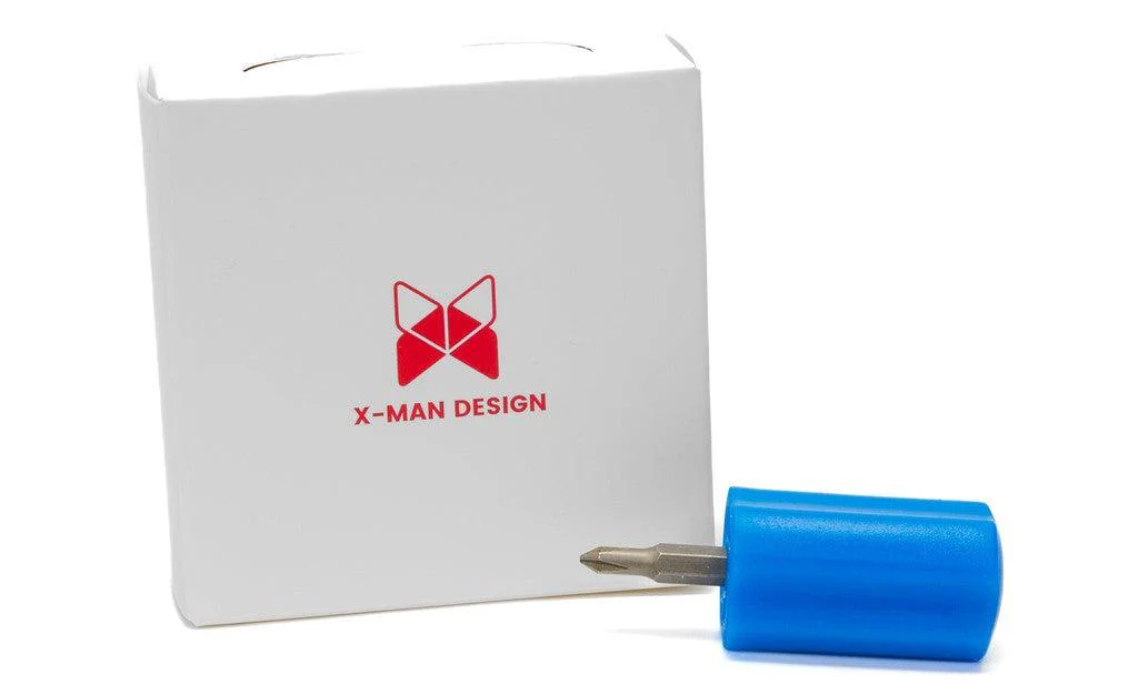 X-Man Hong 5x5 (Magnetic, Ball-Core, UV Coated) - Image 4