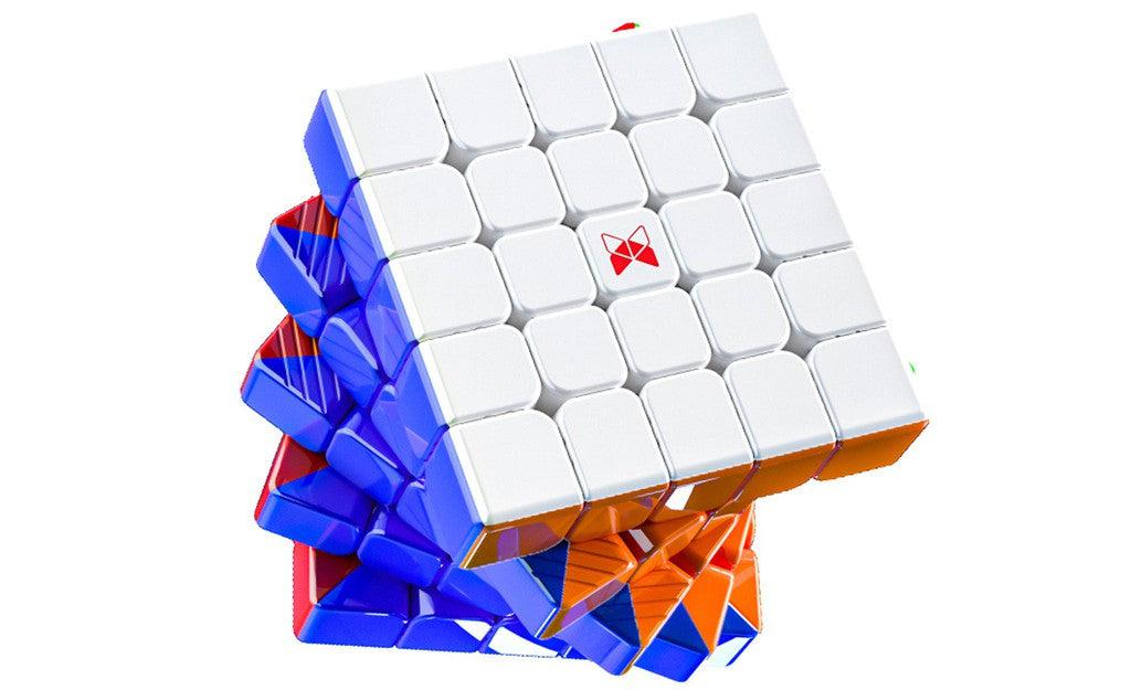 X-Man Hong 5x5 (Magnetic, Ball-Core, UV Coated) - Image 5