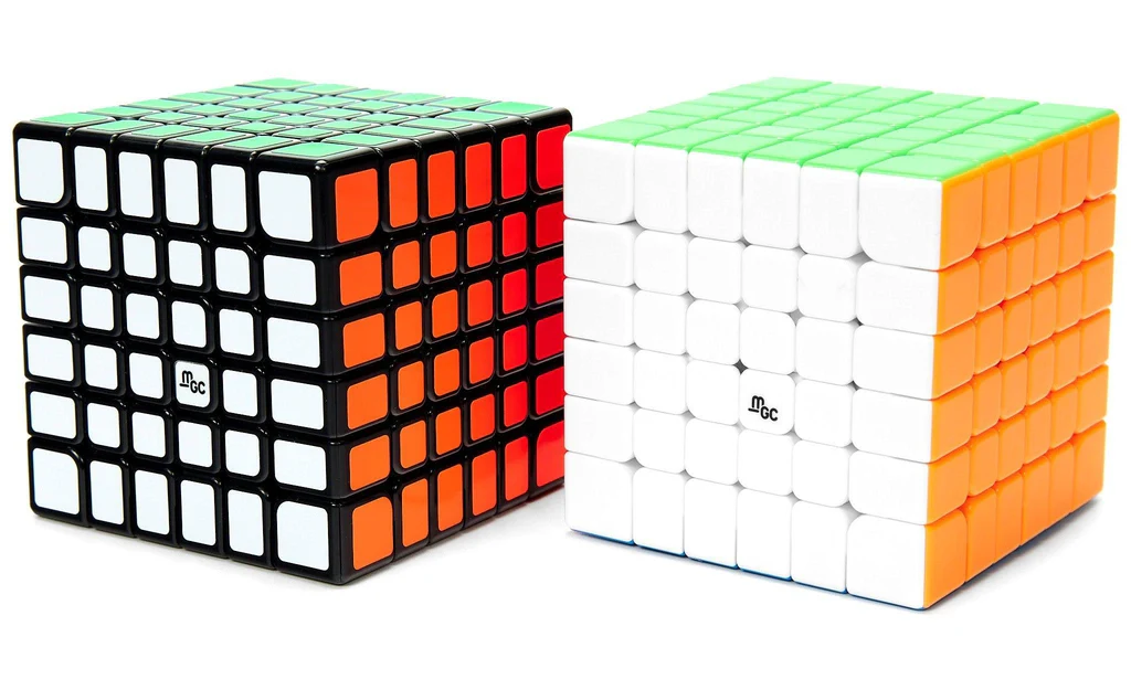 YJ MGC 6x6 (Magnetic) - Image 3