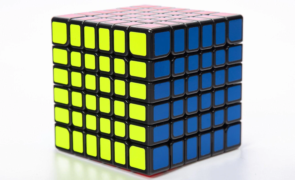YJ MGC 6x6 (Magnetic) - Image 7