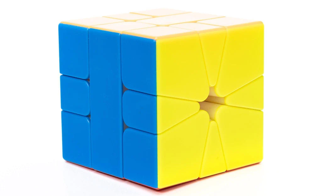 YJ MGC Square-1 (Magnetic) - Image 3