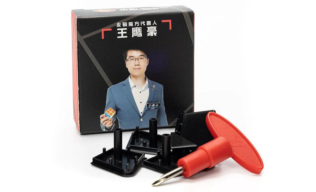 YJ MGC Square-1 (Magnetic) - Image 7