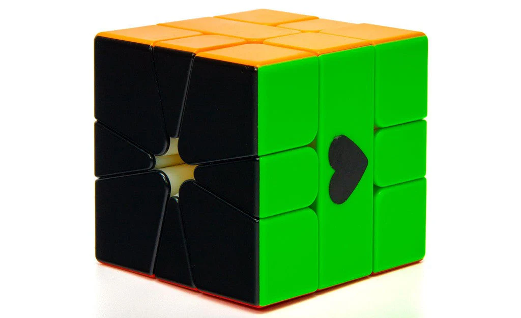 YJ MGC Square-1 Pro (Magnetic, MagLev) - Image 3