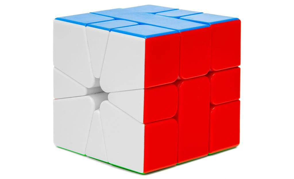 YJ MGC Square-1 Pro (Magnetic, MagLev) - Image 4