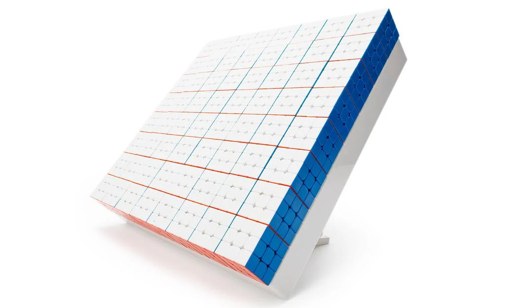 YJ Mosaic Mini Cube Bundle - 64 Cubes - Image 4