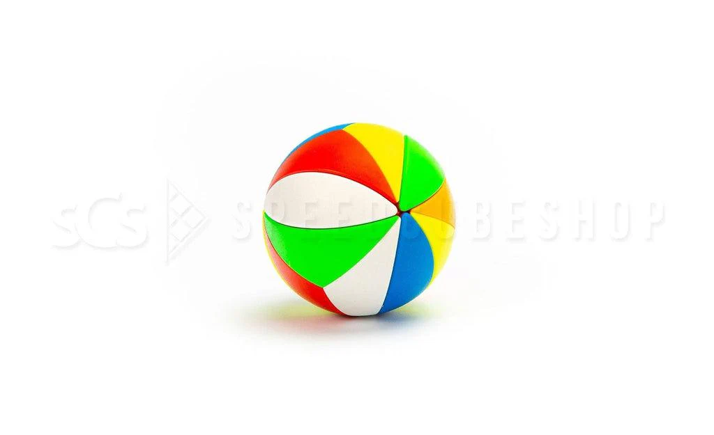 YJ Yeet Ball - Image 3