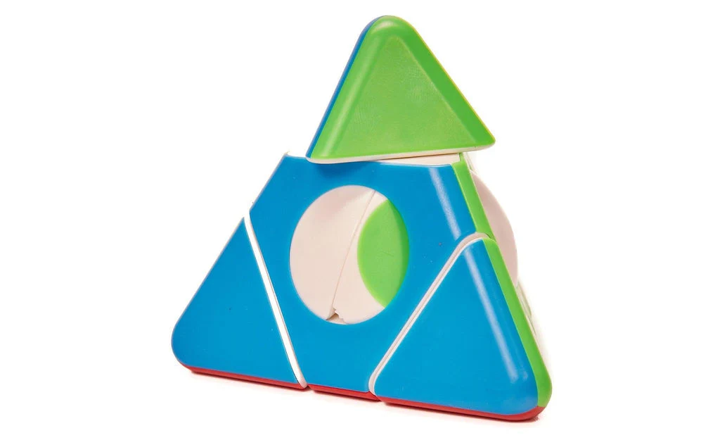 YuXin 2x2 Multi-Triangle - Image 2