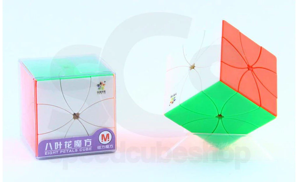 YuXin 8 Petals Cube M - Image 3