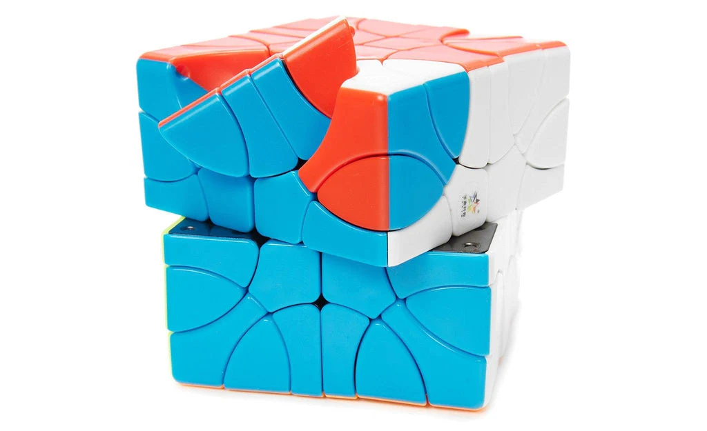 YuXin Corner Helicopter 2x2 - Image 3