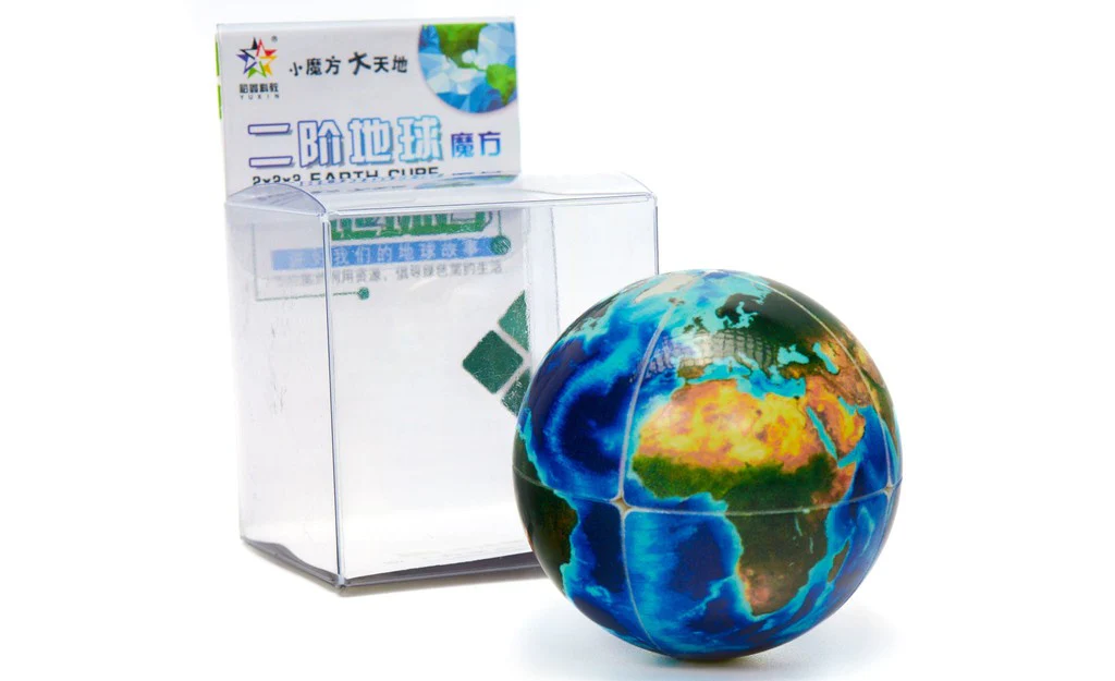 YuXin Earth 2x2 - Image 3