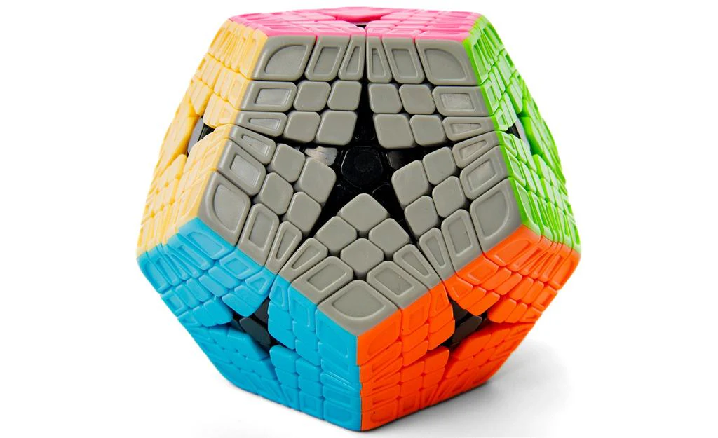 YuXin Elite Kilominx - Image 2