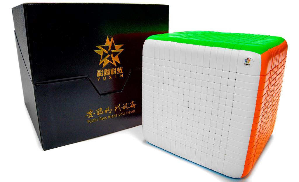 YuXin HuangLong 16x16 - Image 4