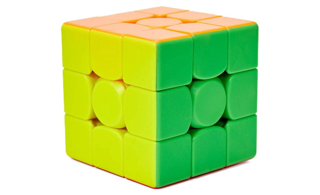 YuXin Little Magic 3x3 V2 (Magnetic) - Image 7