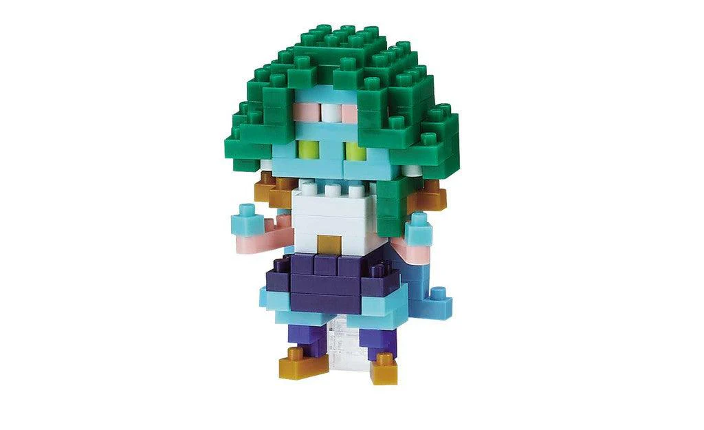 Zarbon DBZ Nanoblock